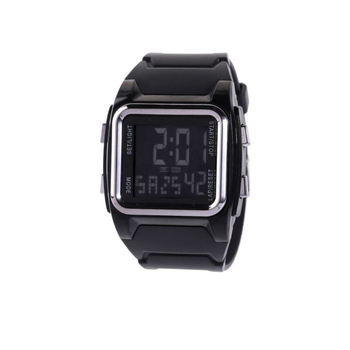 Best cow meeste käekell ümmarguse dialiga, TPU rihm, 30 m veekindlus, 7–14 päeva aku kasutusaeg