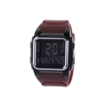 Best cow meeste käekell ümmarguse dialiga, TPU rihm, 30 m veekindlus, 7–14 päeva aku kasutusaeg