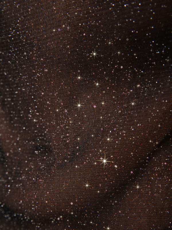 Vīriešu bez piedurknēm tops no poliestera ar Hotfix kristāliem, caurspīdīgs dizains, ielu stils, vasara 2025, pusaudžiem