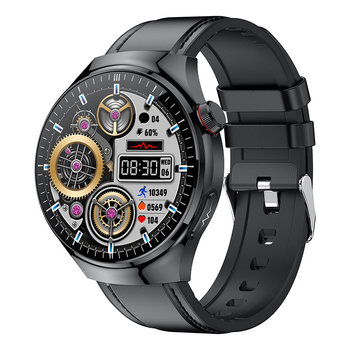 TK26 nutikell glükoosi monitorimise, EKG monitorimise, südame löögisagedus, vere hapniku tase ja sammude loendur