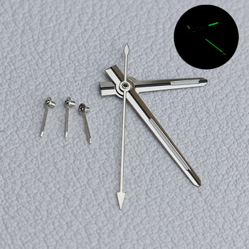 VK63 käekellade osad, 6-pin asenduses osad, 1 tk karp, 2024 kevad, Mitte imporditud