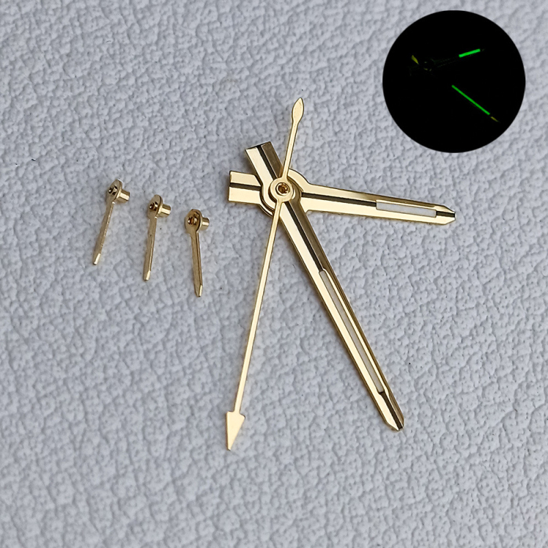 VK63 käekellade osad, 6-pin asenduses osad, 1 tk karp, 2024 kevad, Mitte imporditud