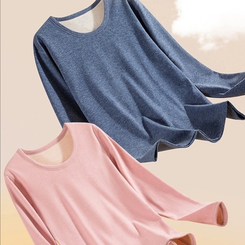 Kašmīra termo apakšveļas komplekts ar minkas velūru, dubultslānis, apaļš kaklaizgriezums, garas piedurknes un bikses, universāls, uztur siltumu un antibakteriālas īpašības.