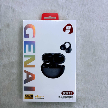 Căști Bluetooth wireless cu reducere a zgomotului, rază de 10 m, Bluetooth 5.0, baterie peste 8 ore, rezistente la apă