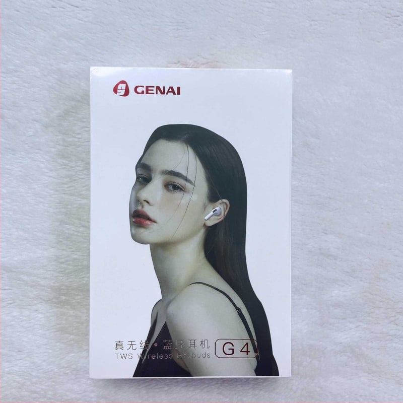 Căști Bluetooth wireless cu reducere a zgomotului, rază de 10 m, Bluetooth 5.0, baterie peste 8 ore, rezistente la apă