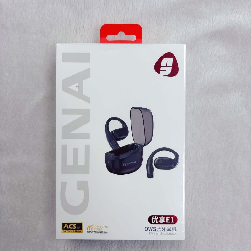 Căști Bluetooth wireless cu reducere a zgomotului, rază de 10 m, Bluetooth 5.0, baterie peste 8 ore, rezistente la apă