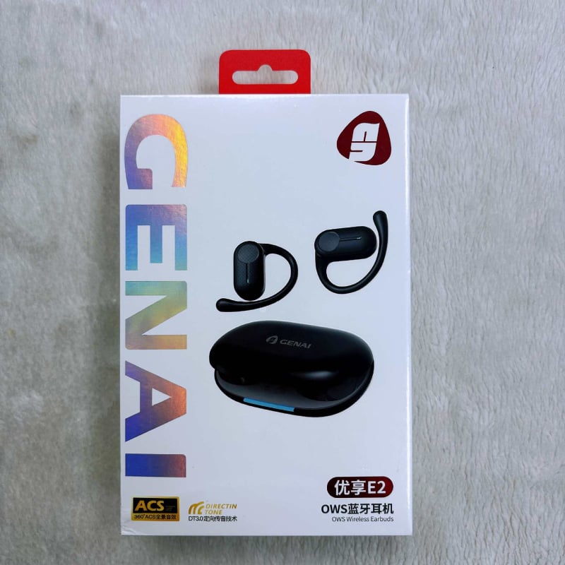 Căști Bluetooth wireless cu reducere a zgomotului, rază de 10 m, Bluetooth 5.0, baterie peste 8 ore, rezistente la apă