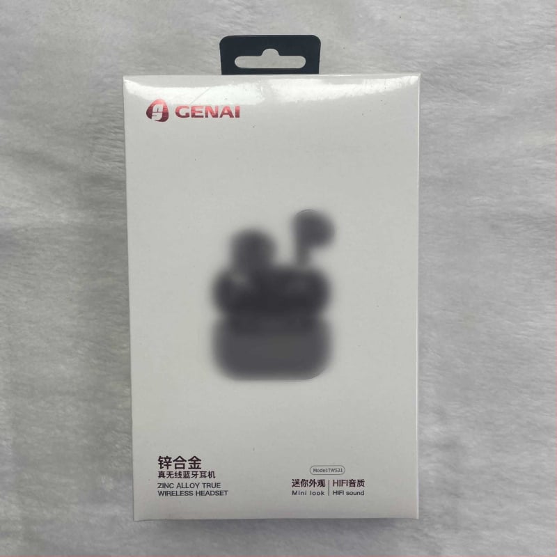 Căști Bluetooth wireless cu reducere a zgomotului, rază de 10 m, Bluetooth 5.0, baterie peste 8 ore, rezistente la apă