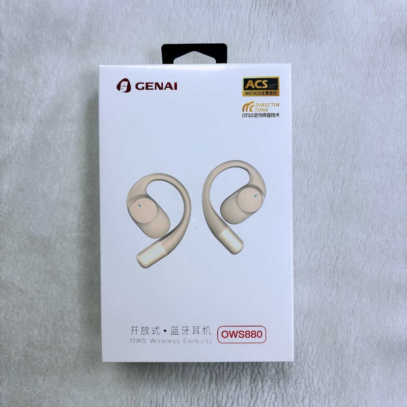 Căști Bluetooth wireless cu reducere a zgomotului, rază de 10 m, Bluetooth 5.0, baterie peste 8 ore, rezistente la apă