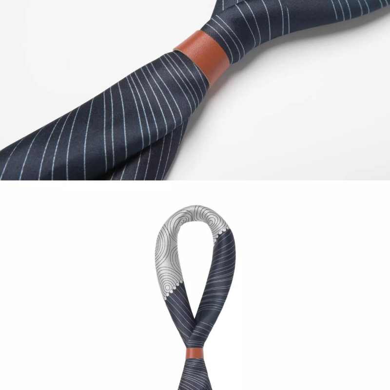 Meeste ruuduline sall abstraktsete joontega, kunstlik siid, twill-kude, kevad, Shaoxingi päritolu