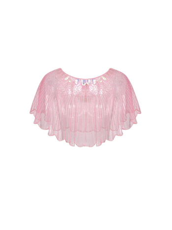 Priekšnesuma kleita ar pērlītēm šallītes un Cheongsam stila pārklājumu vēdera dejošanai — Spandex audums, pavasaris 2025, sieviete