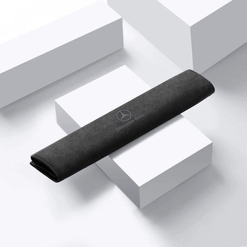 Mercedes-Benz turvavöö õla padjade komplekt E300/C200L/GLC300 – kaela kaitse