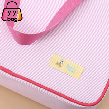 Τσαντάκι καλλυντικών (πολυεστέρας; κλείσιμο με φερμουάρ; αδιάβροχο; διαχωρισμός στεγνώματος-υγρού; επένδυση PU)