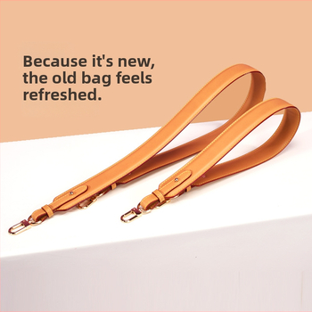 PU naramenica za torbe – proljeće 2025