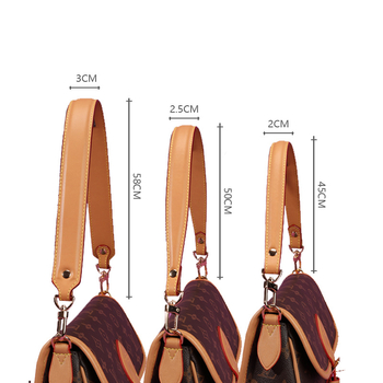 PU naramenica za torbe – proljeće 2025