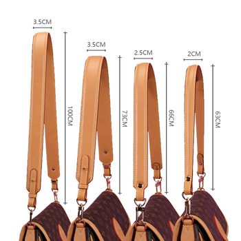 PU naramenica za torbe – proljeće 2025