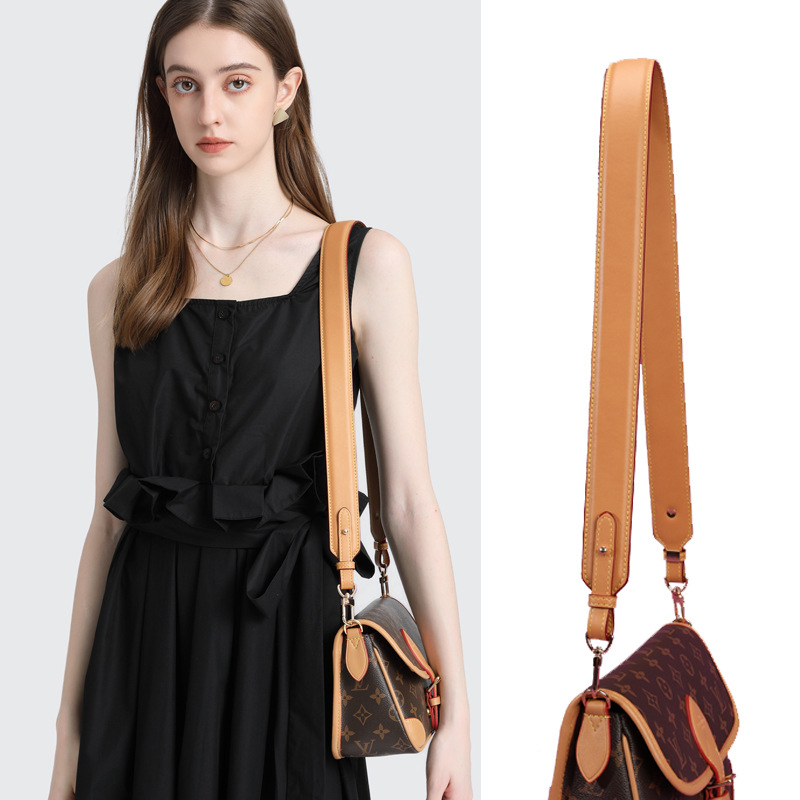 PU naramenica za torbe – proljeće 2025