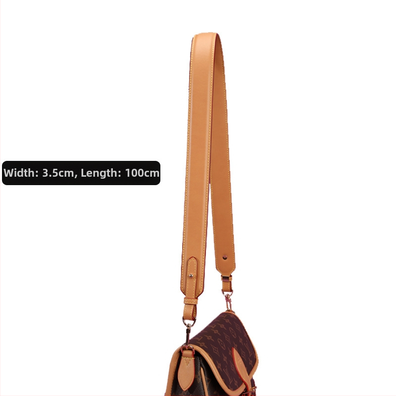 PU naramenica za torbe – proljeće 2025