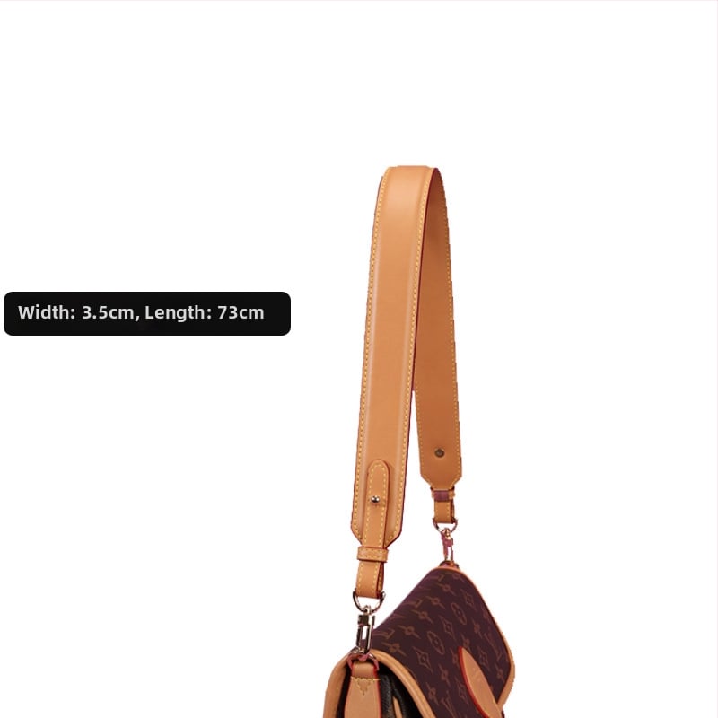 PU naramenica za torbe – proljeće 2025