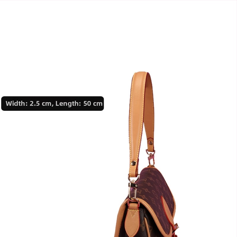 PU naramenica za torbe – proljeće 2025