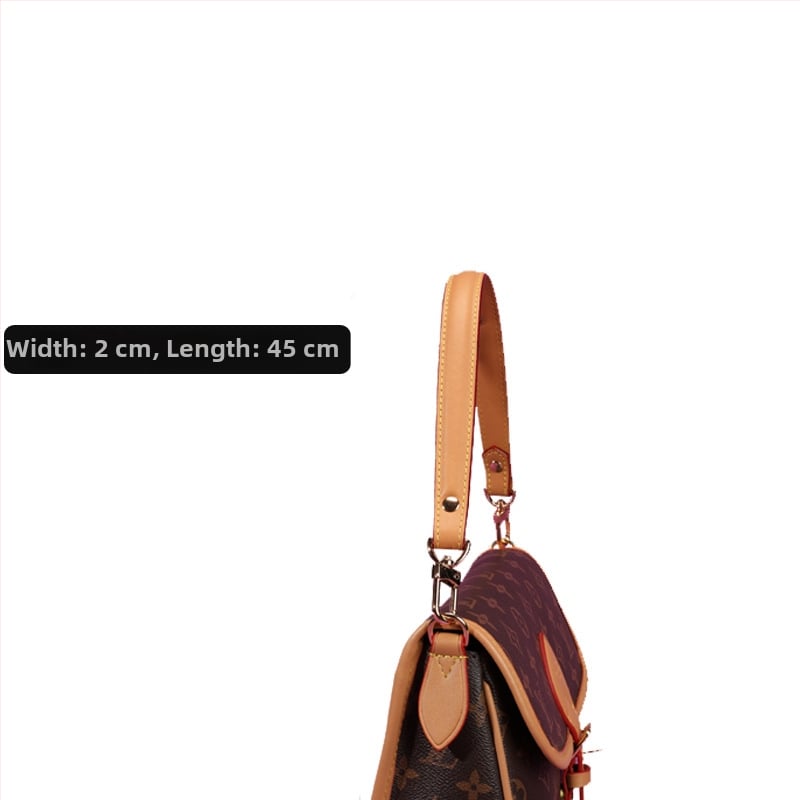 PU naramenica za torbe – proljeće 2025