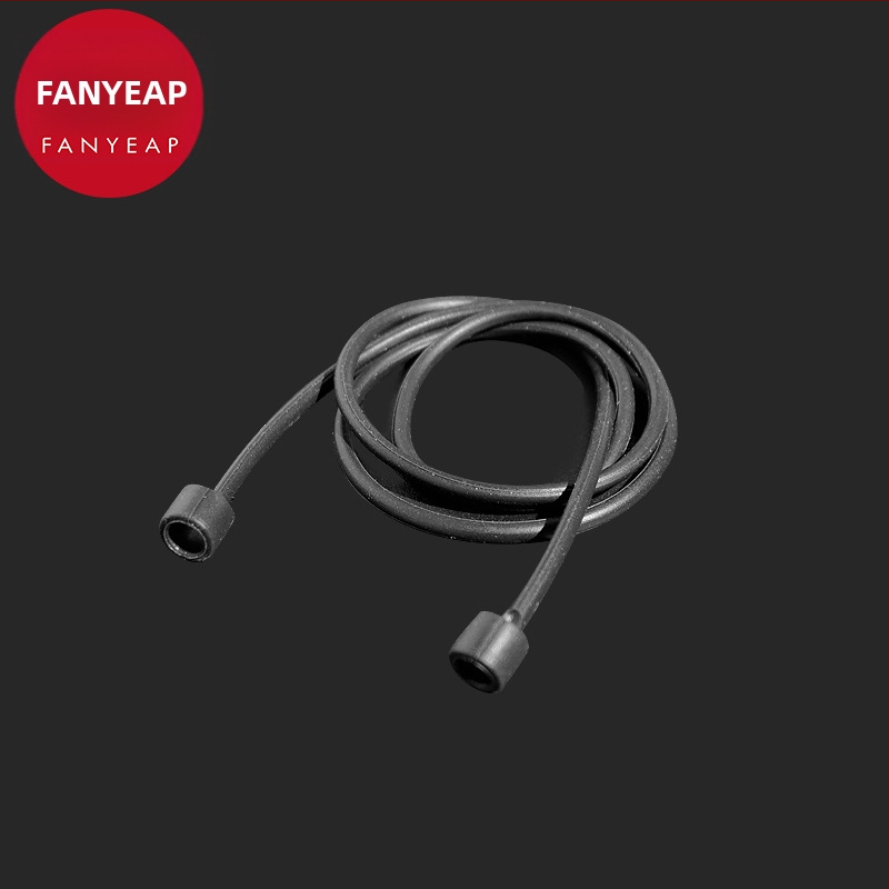 Fan yi Șnur anti-pierdere pentru căști, silicon magnetic, model A1V50, compatibil cu căști Bluetooth fără fir