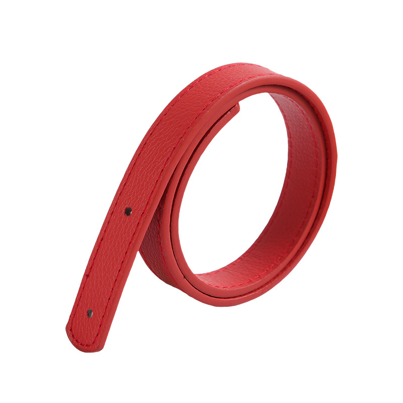 PU kožna ručka za torbu – naramenica za torbe, proljeće 2024