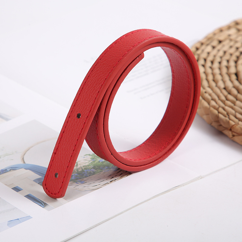 PU kožna ručka za torbu – naramenica za torbe, proljeće 2024