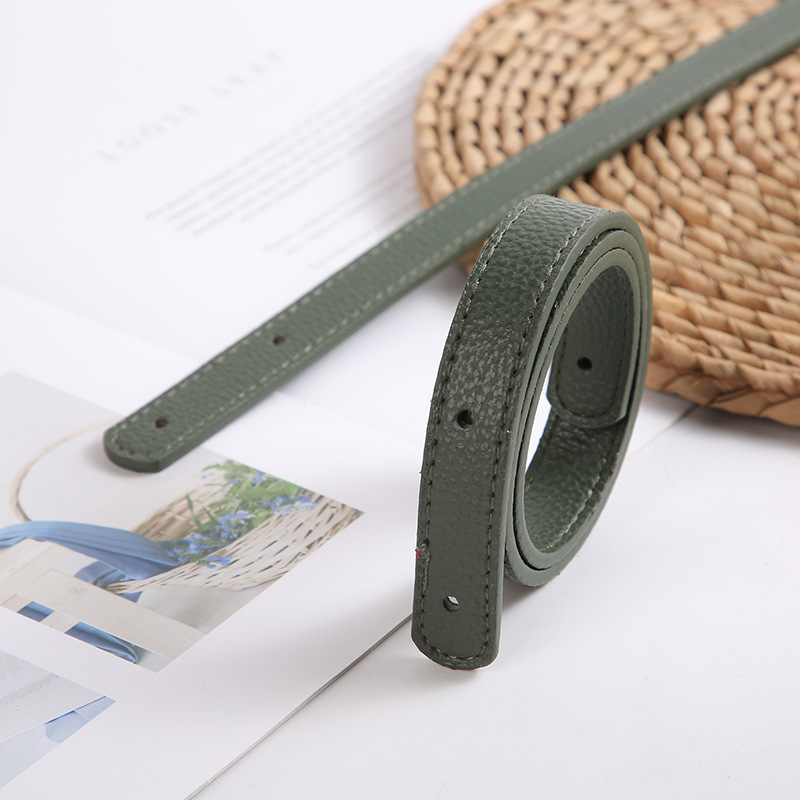 PU kožna ručka za torbu – naramenica za torbe, proljeće 2024