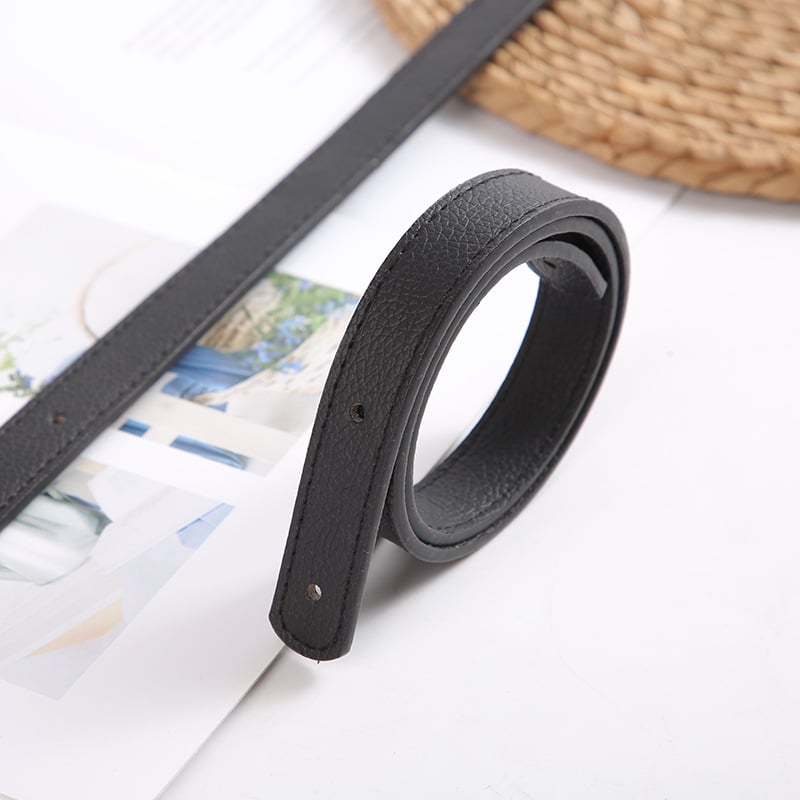 PU kožna ručka za torbu – naramenica za torbe, proljeće 2024