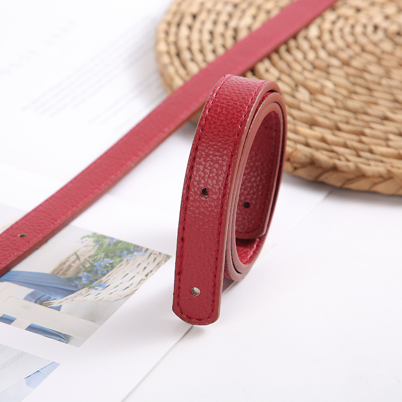 PU kožna ručka za torbu – naramenica za torbe, proljeće 2024