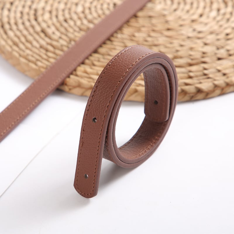 PU kožna ručka za torbu – naramenica za torbe, proljeće 2024