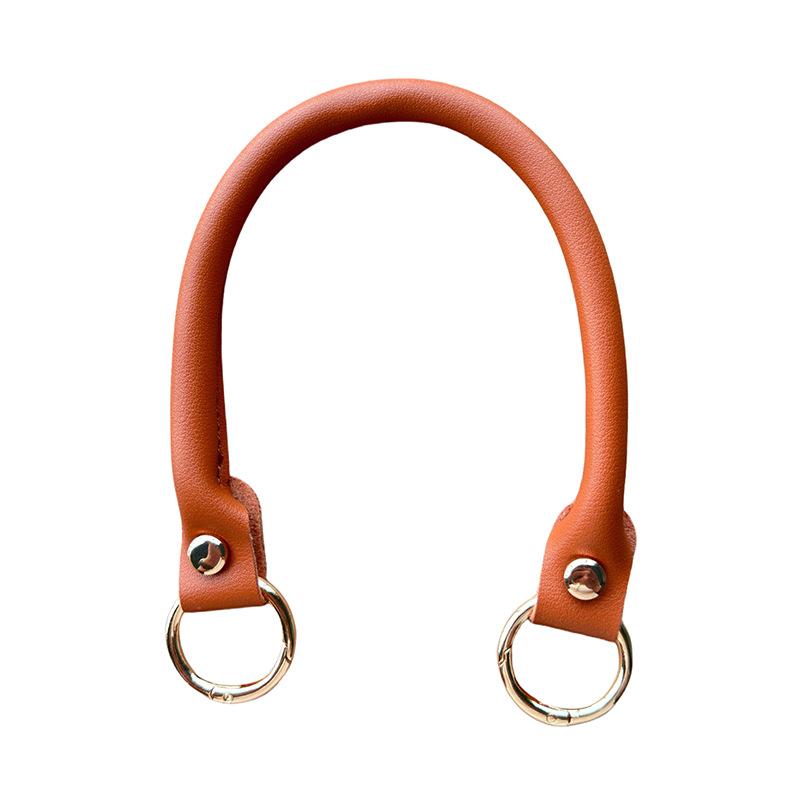 Remen za rameni od PU mikrovlakana za torbe s odvojnom okruglom kopčom — vodootporan, izuzetno lagan, otporan na habanje