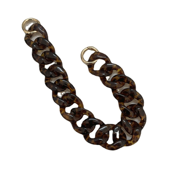 Plastični lančani kaiš za torbu, model Q-09, branda New meaning, ljeto 2022