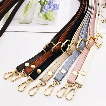 Kazan PU kaiš za ramenu – Prilagodljiv, Lagani, Otporan na habanje, Proširiv, Smanjuje opterećenje