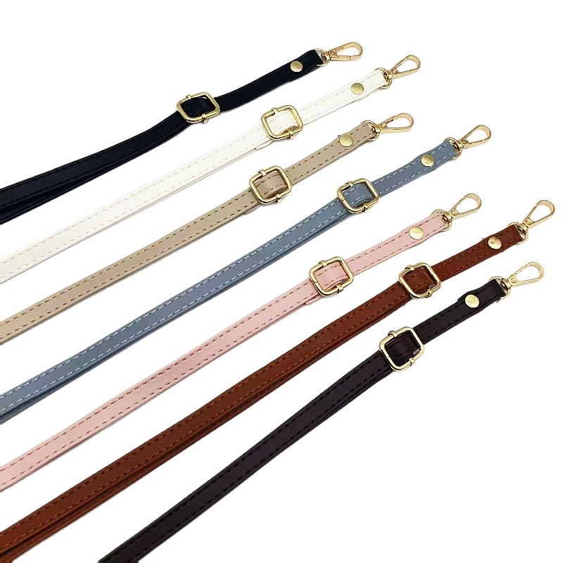 Kazan PU kaiš za ramenu – Prilagodljiv, Lagani, Otporan na habanje, Proširiv, Smanjuje opterećenje