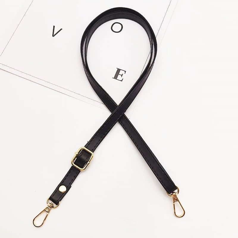 Kazan PU kaiš za ramenu – Prilagodljiv, Lagani, Otporan na habanje, Proširiv, Smanjuje opterećenje