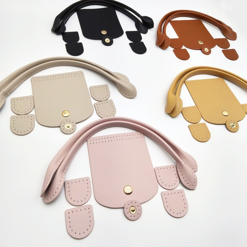 Set dodataka za torbe — PU materijal, naramenica za rame, prozračan, ultra lagan, otporan na habanje