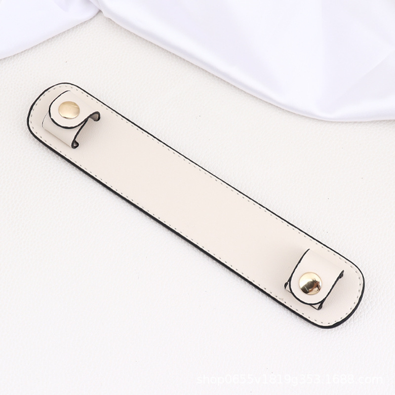 Podloška za rameni remen torbe Goyard Goya Tote – Luo Baoshi, PU materijal, antibakterijski, životinjski uzorak, kompatibilno s Goyard Goya Tote, ljeto 2022