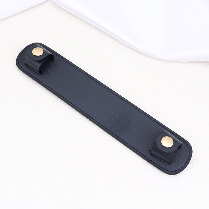 Podloška za rameni remen torbe Goyard Goya Tote – Luo Baoshi, PU materijal, antibakterijski, životinjski uzorak, kompatibilno s Goyard Goya Tote, ljeto 2022