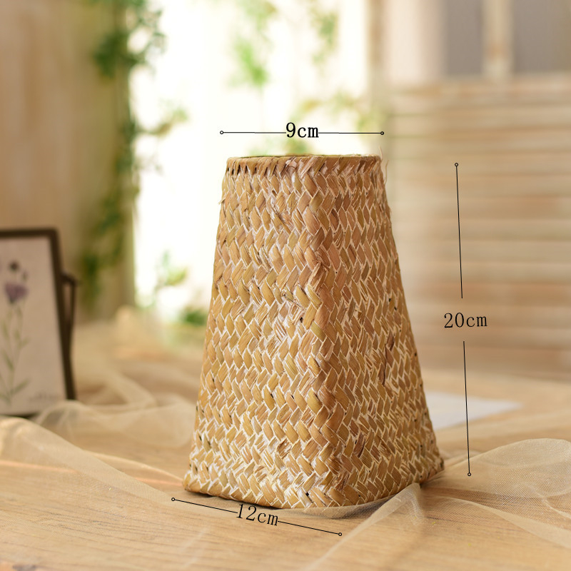 Saksija za cvijeće od plastike, za podnu upotrebu, pastoralnog stila, za kućno vrtlarstvo