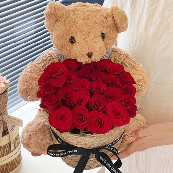 Saksija za cvijeće od slame, ručno tkana, pastoralnog stila, kućni dekor za stol ili pod, biološki razgradivo