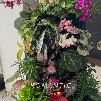 Saksija za cvijeće od polipropilena, otporna na koroziju, stojna na podu, za kućno vrtlarenje