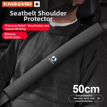 Keshunjie veluurne õla turvavöö kate Tengshi X N7 N8 D9 – Dekoratiivne