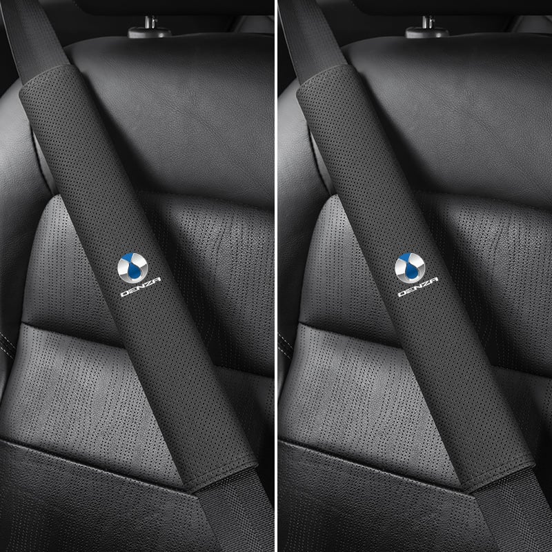 Keshunjie veluurne õla turvavöö kate Tengshi X N7 N8 D9 – Dekoratiivne