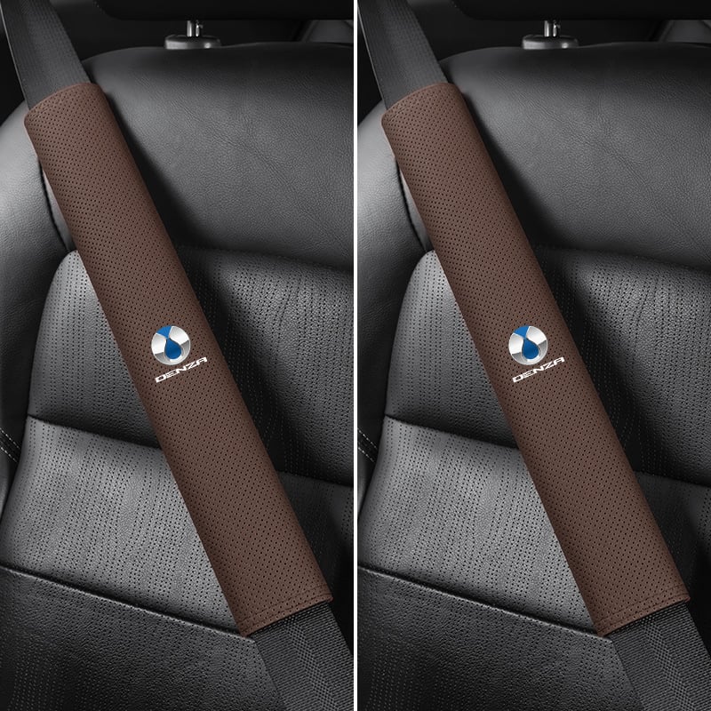 Keshunjie veluurne õla turvavöö kate Tengshi X N7 N8 D9 – Dekoratiivne