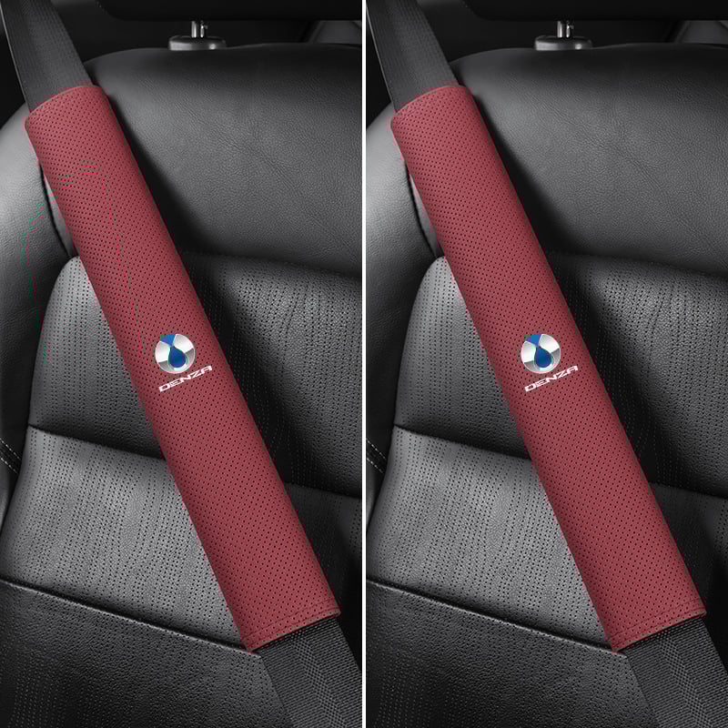 Keshunjie veluurne õla turvavöö kate Tengshi X N7 N8 D9 – Dekoratiivne