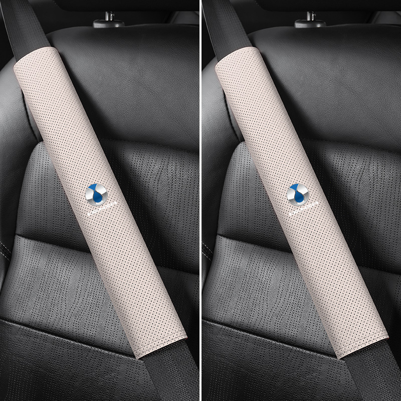 Keshunjie veluurne õla turvavöö kate Tengshi X N7 N8 D9 – Dekoratiivne