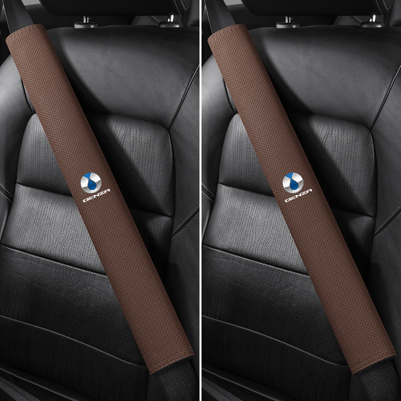 Keshunjie veluurne õla turvavöö kate Tengshi X N7 N8 D9 – Dekoratiivne