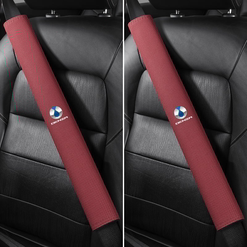 Keshunjie veluurne õla turvavöö kate Tengshi X N7 N8 D9 – Dekoratiivne